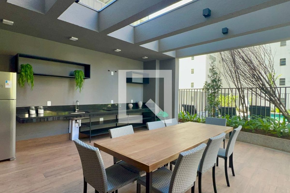 Kitnet-Studio, 26 m² - Foto 37