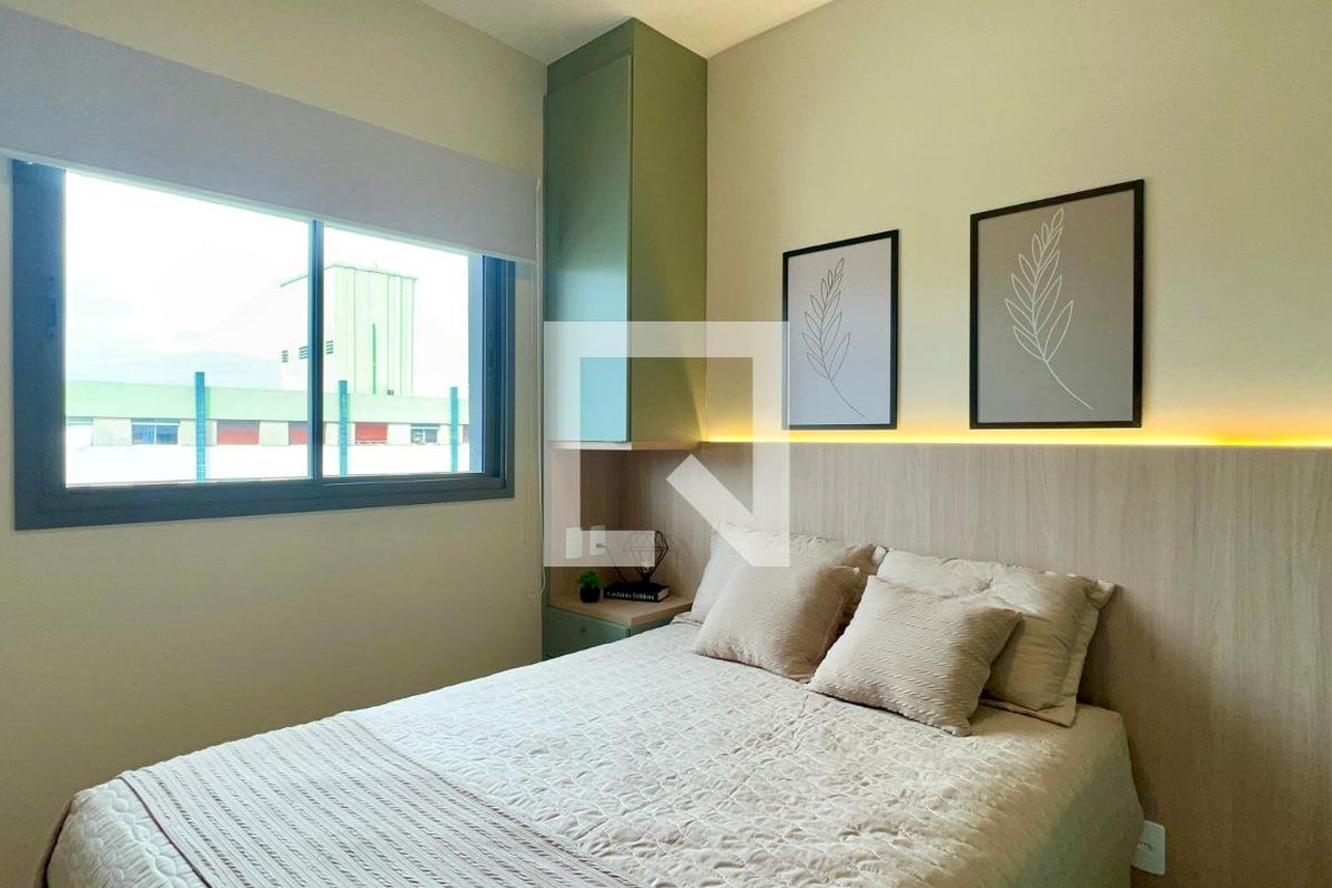 Kitnet-Studio, 26 m² - Foto 12