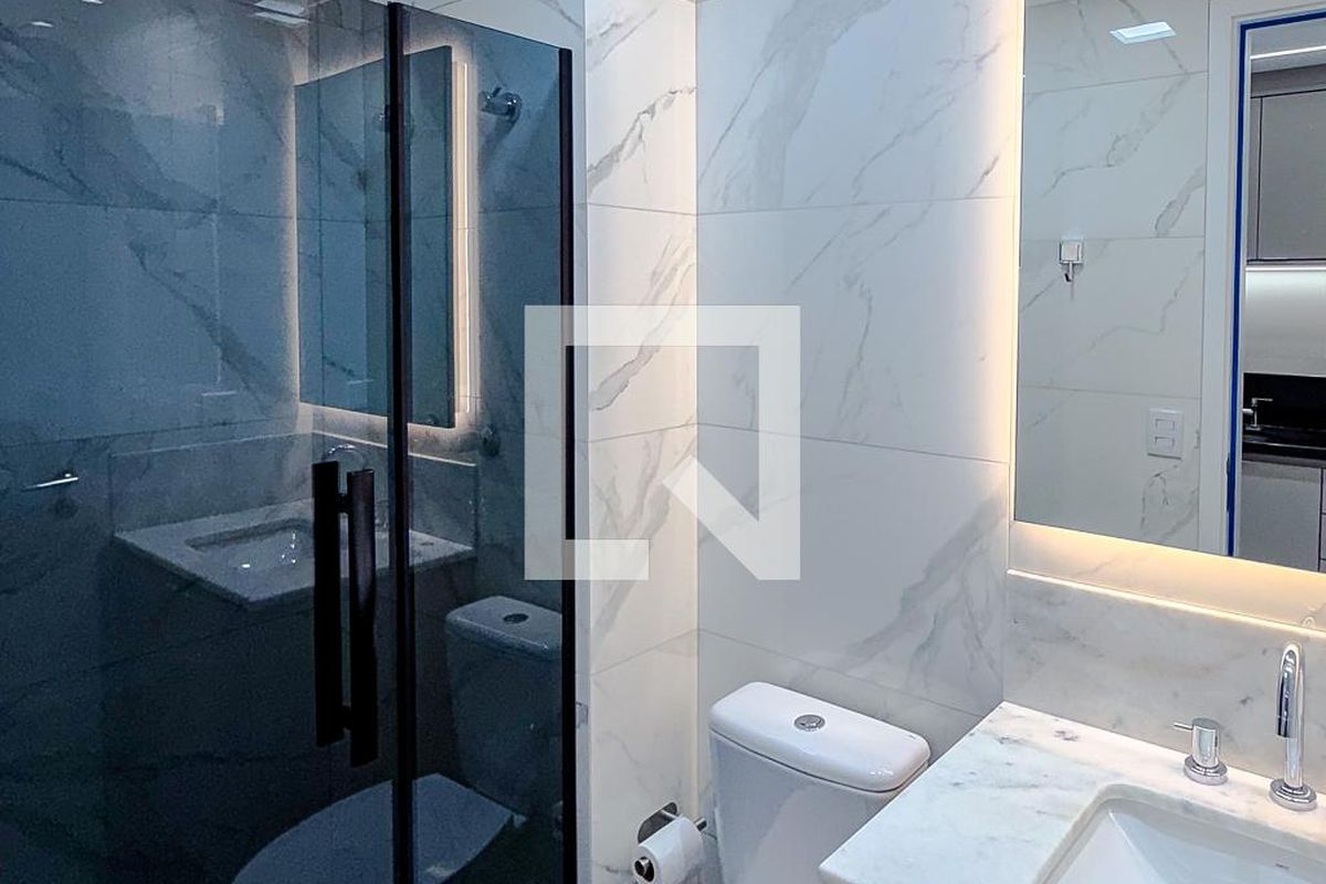 Kitnet-Studio, 24 m² - Foto 34