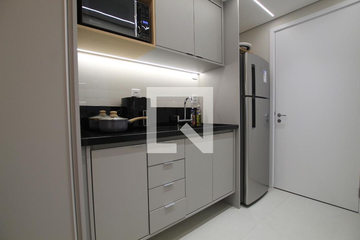Kitnet-Studio, 24 m² - Foto 21