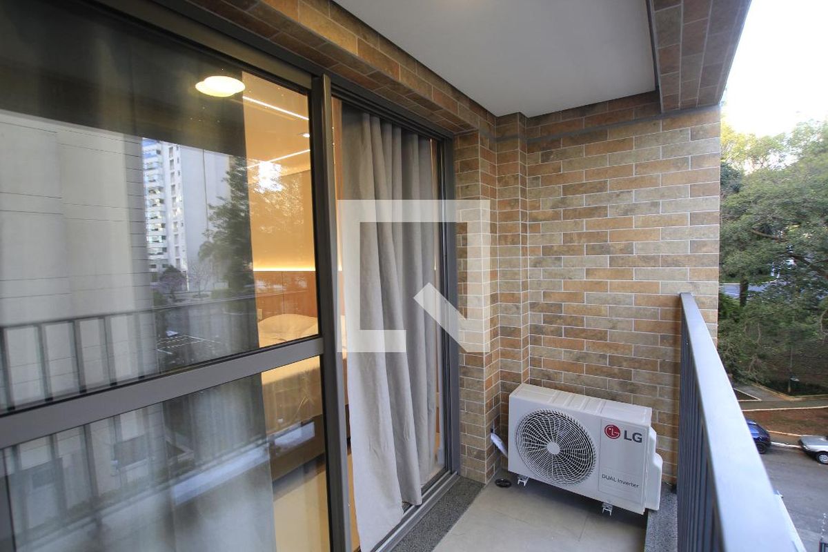 Kitnet-Studio, 24 m² - Foto 11
