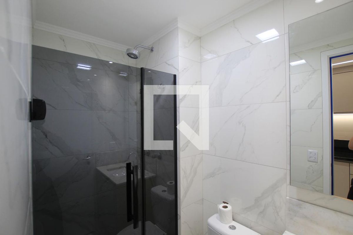 Kitnet-Studio, 24 m² - Foto 35