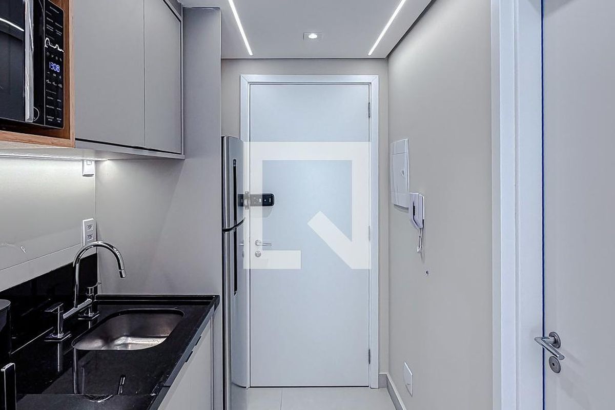 Kitnet-Studio, 24 m² - Foto 24