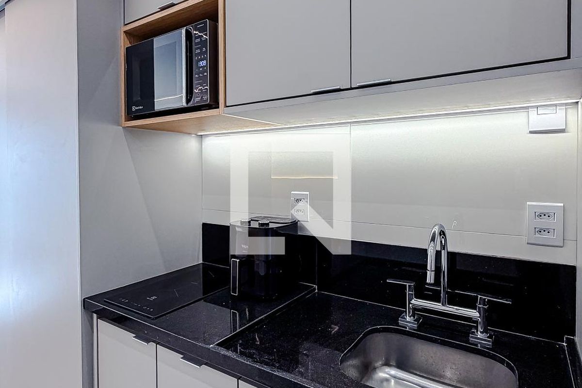 Kitnet-Studio, 24 m² - Foto 26