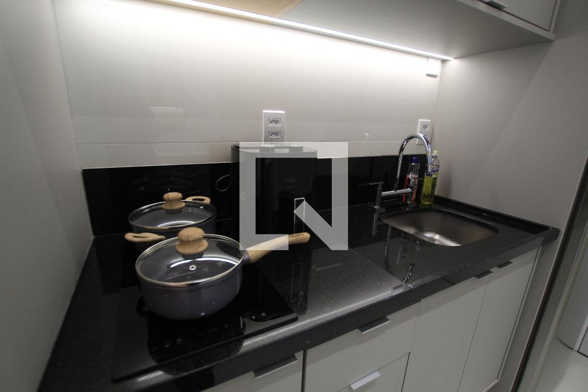 Kitnet-Studio, 24 m² - Foto 23