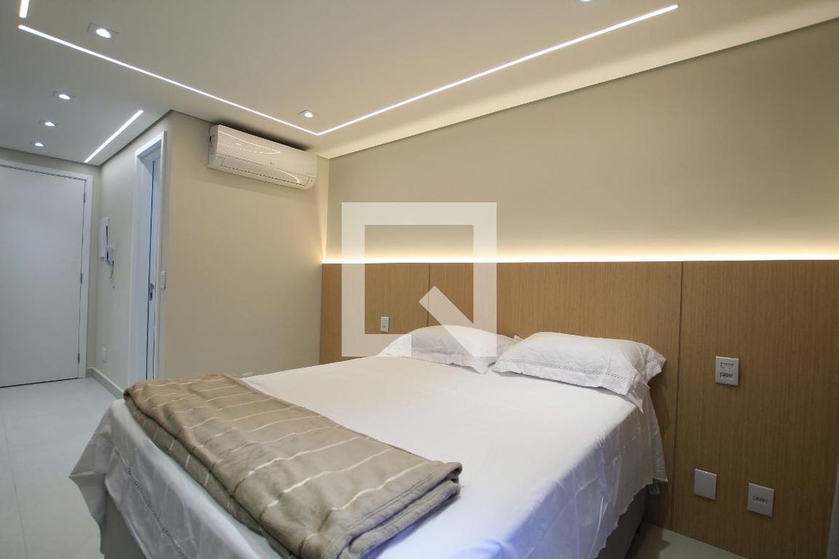 Kitnet-Studio, 24 m² - Foto 5