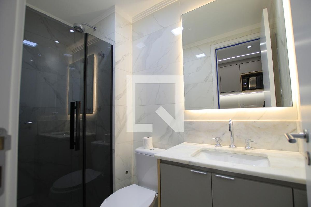 Kitnet-Studio, 24 m² - Foto 41