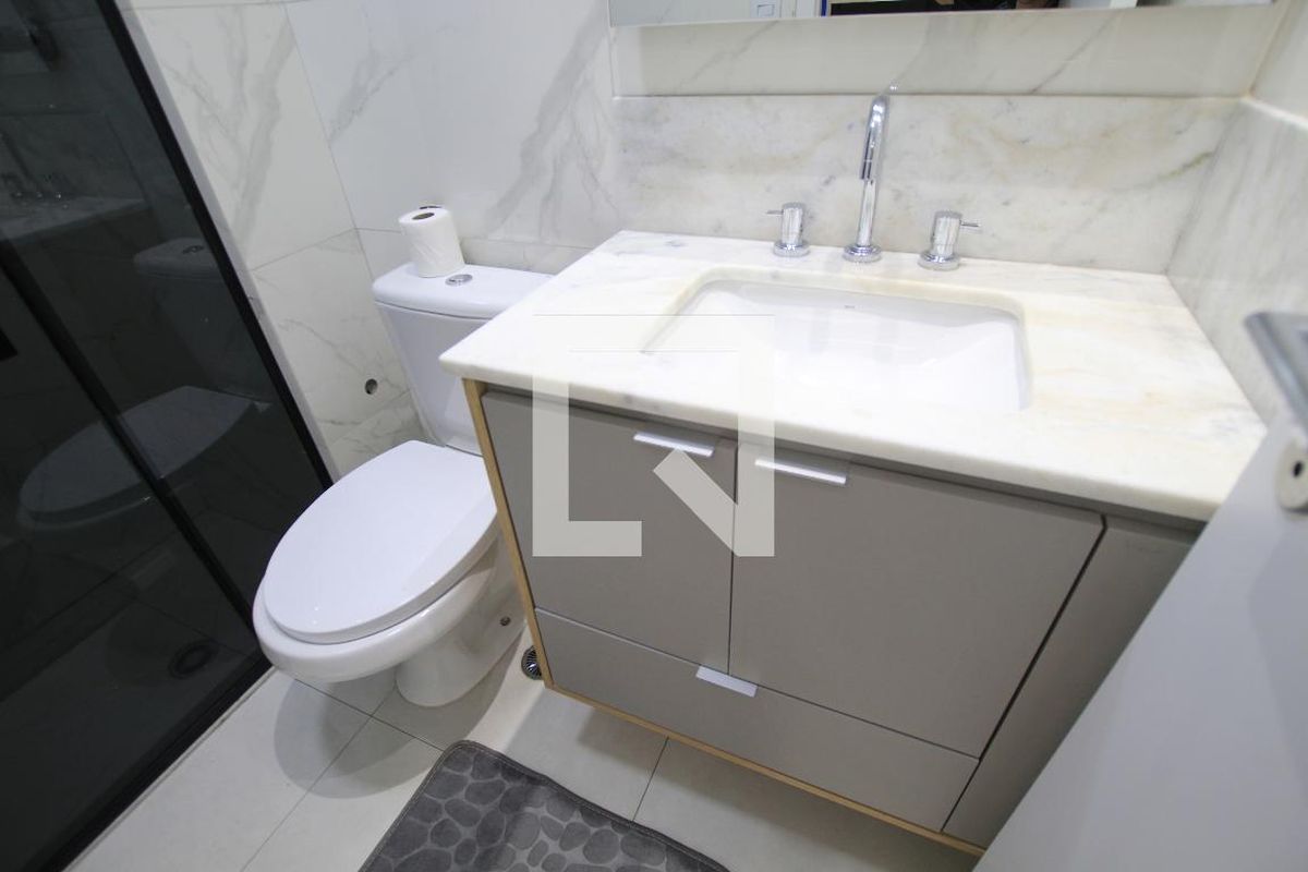 Kitnet-Studio, 24 m² - Foto 33