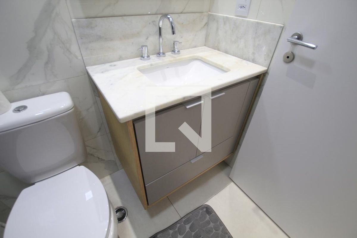 Kitnet-Studio, 24 m² - Foto 37