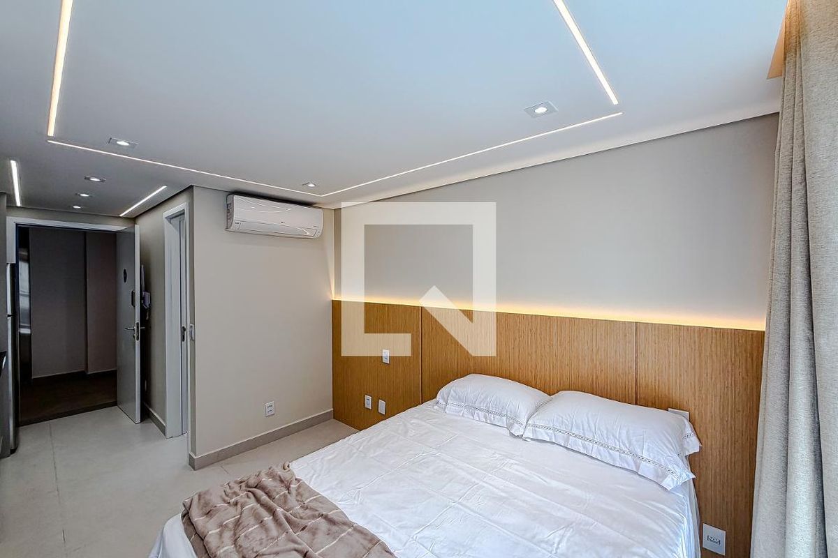 Kitnet-Studio, 24 m² - Foto 8