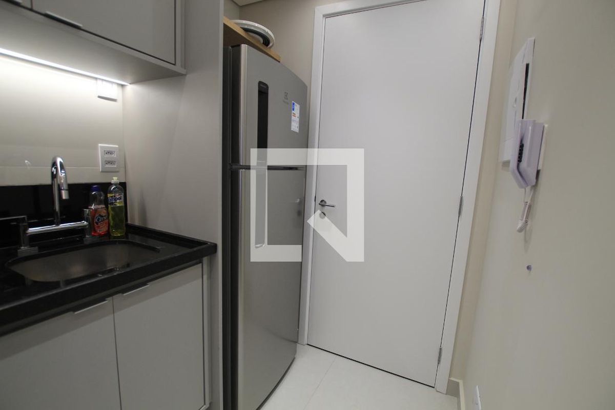 Kitnet-Studio, 24 m² - Foto 29