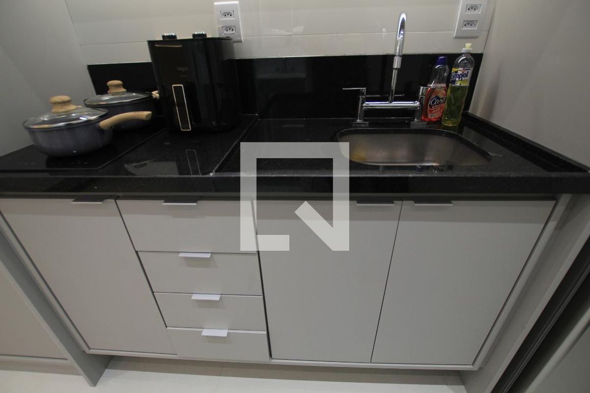 Kitnet-Studio, 24 m² - Foto 25