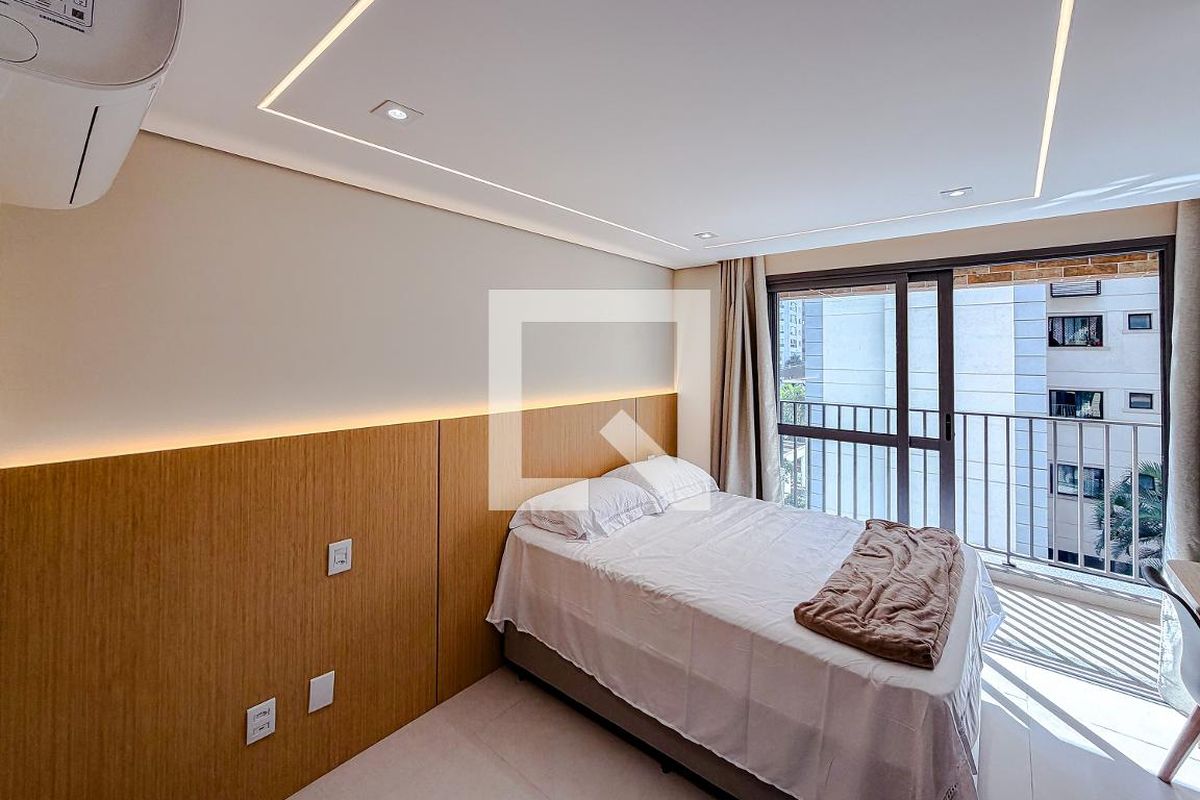 Kitnet-Studio, 24 m² - Foto 2