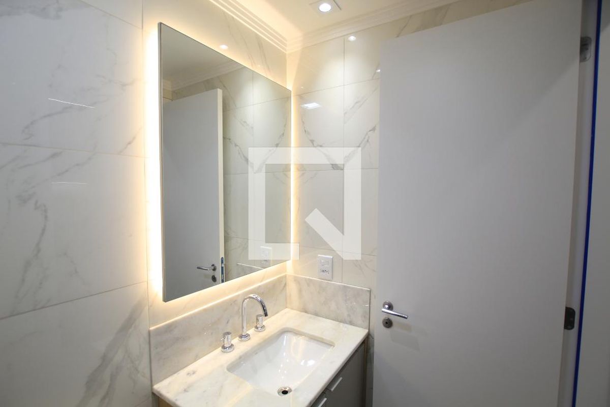 Kitnet-Studio, 24 m² - Foto 43