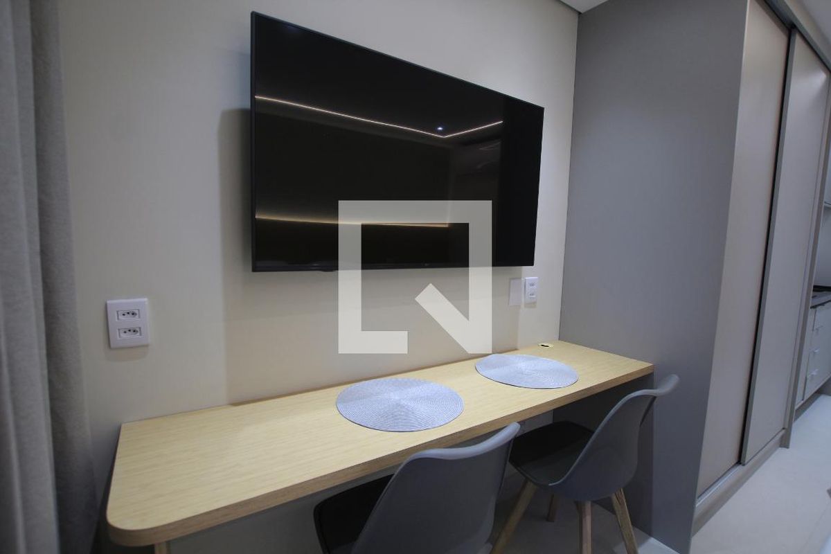 Kitnet-Studio, 24 m² - Foto 19