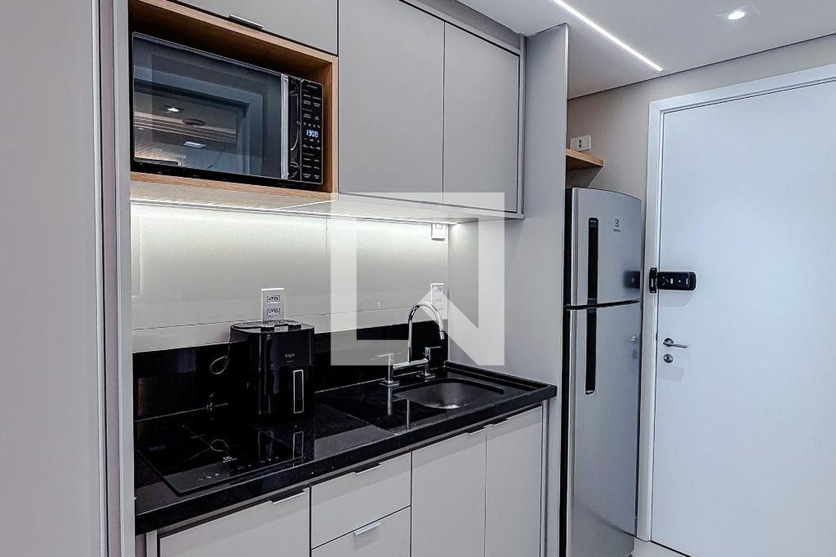 Kitnet-Studio, 24 m² - Foto 22