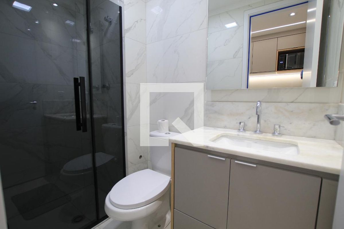 Kitnet-Studio, 24 m² - Foto 31