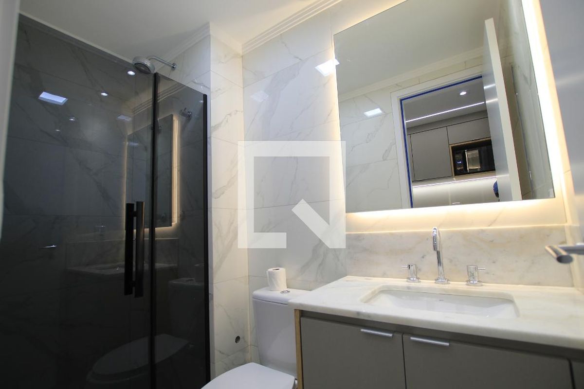Kitnet-Studio, 24 m² - Foto 39