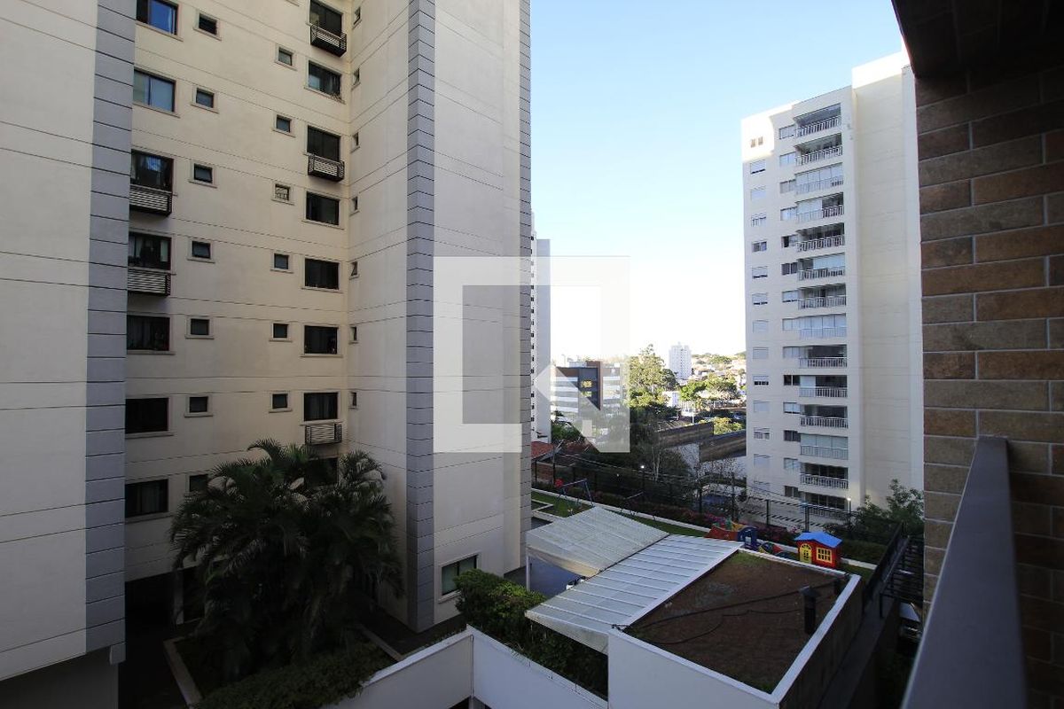 Kitnet-Studio, 24 m² - Foto 15