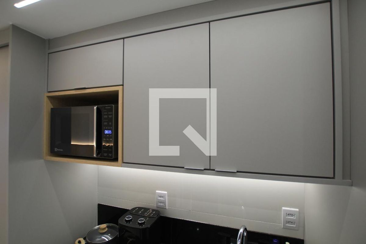 Kitnet-Studio, 24 m² - Foto 27