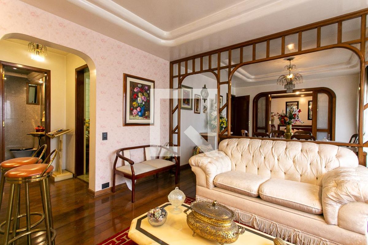 Apartamento, 3 quartos, 156 m² - Foto 2