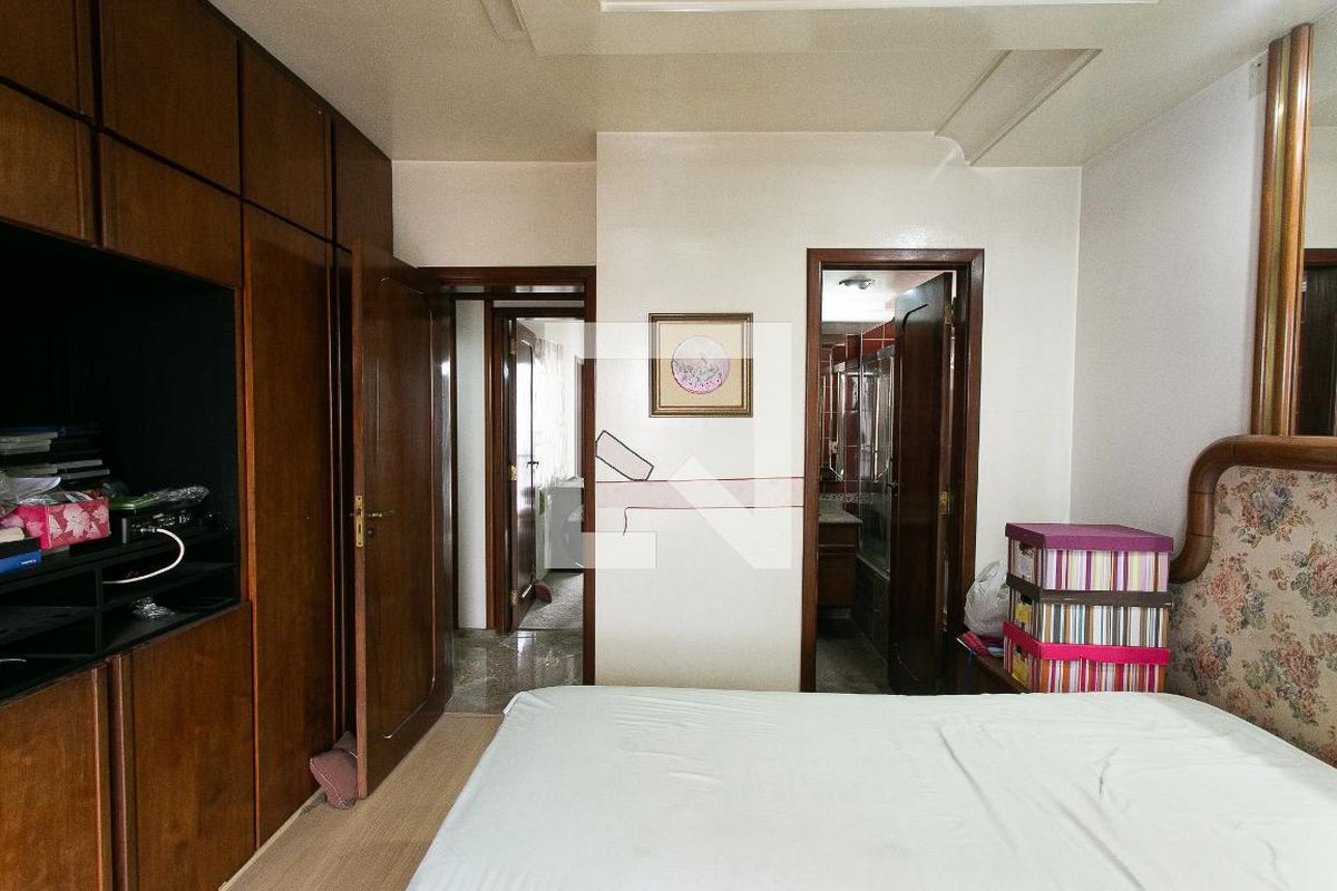 Apartamento, 3 quartos, 156 m² - Foto 24