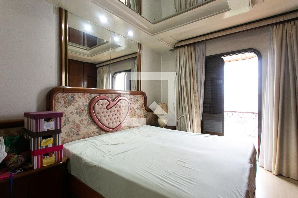 Apartamento, 3 quartos, 156 m² - Foto 21