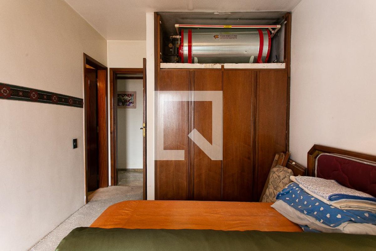 Apartamento, 3 quartos, 156 m² - Foto 15