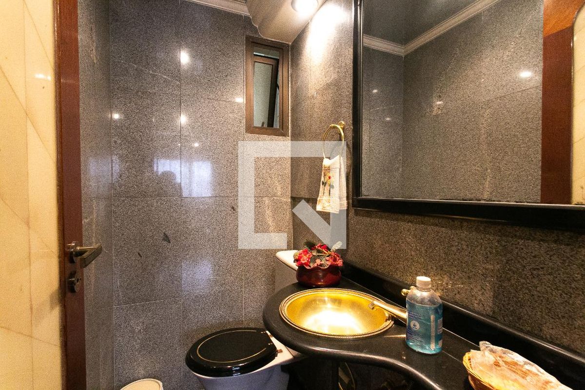 Apartamento, 3 quartos, 156 m² - Foto 11