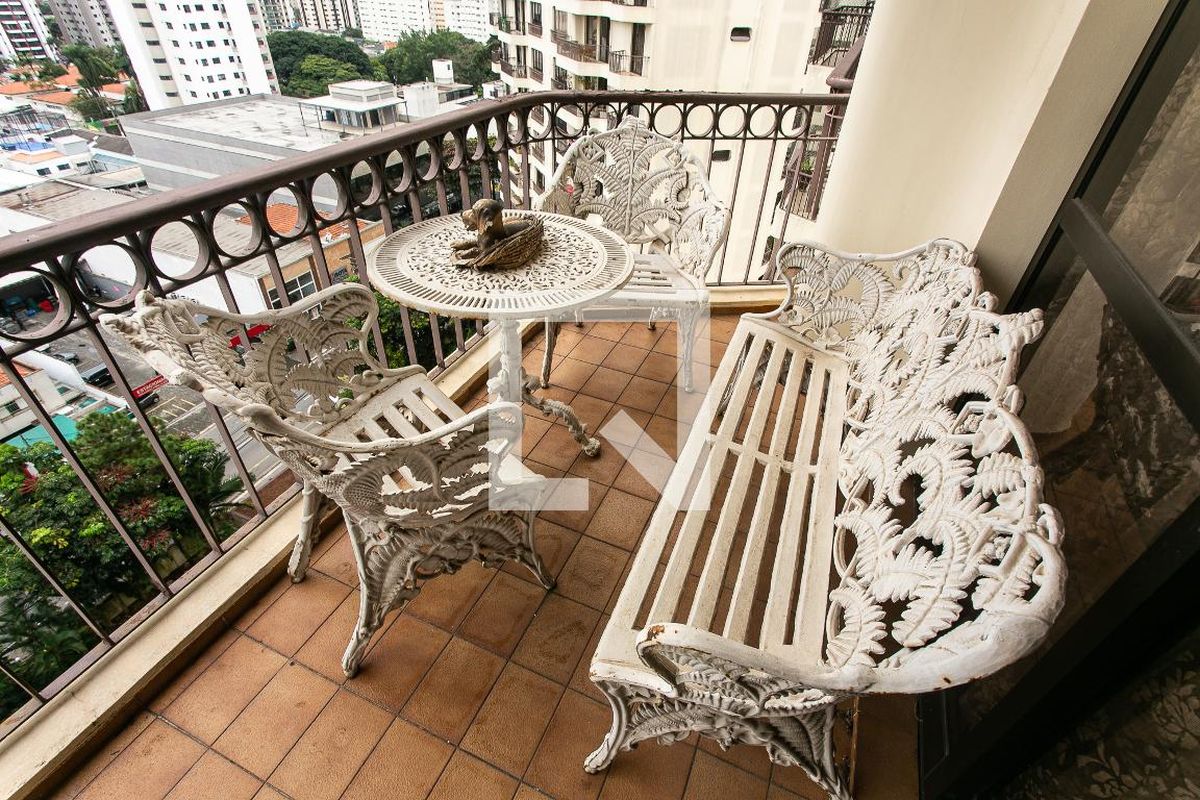 Apartamento, 3 quartos, 156 m² - Foto 39