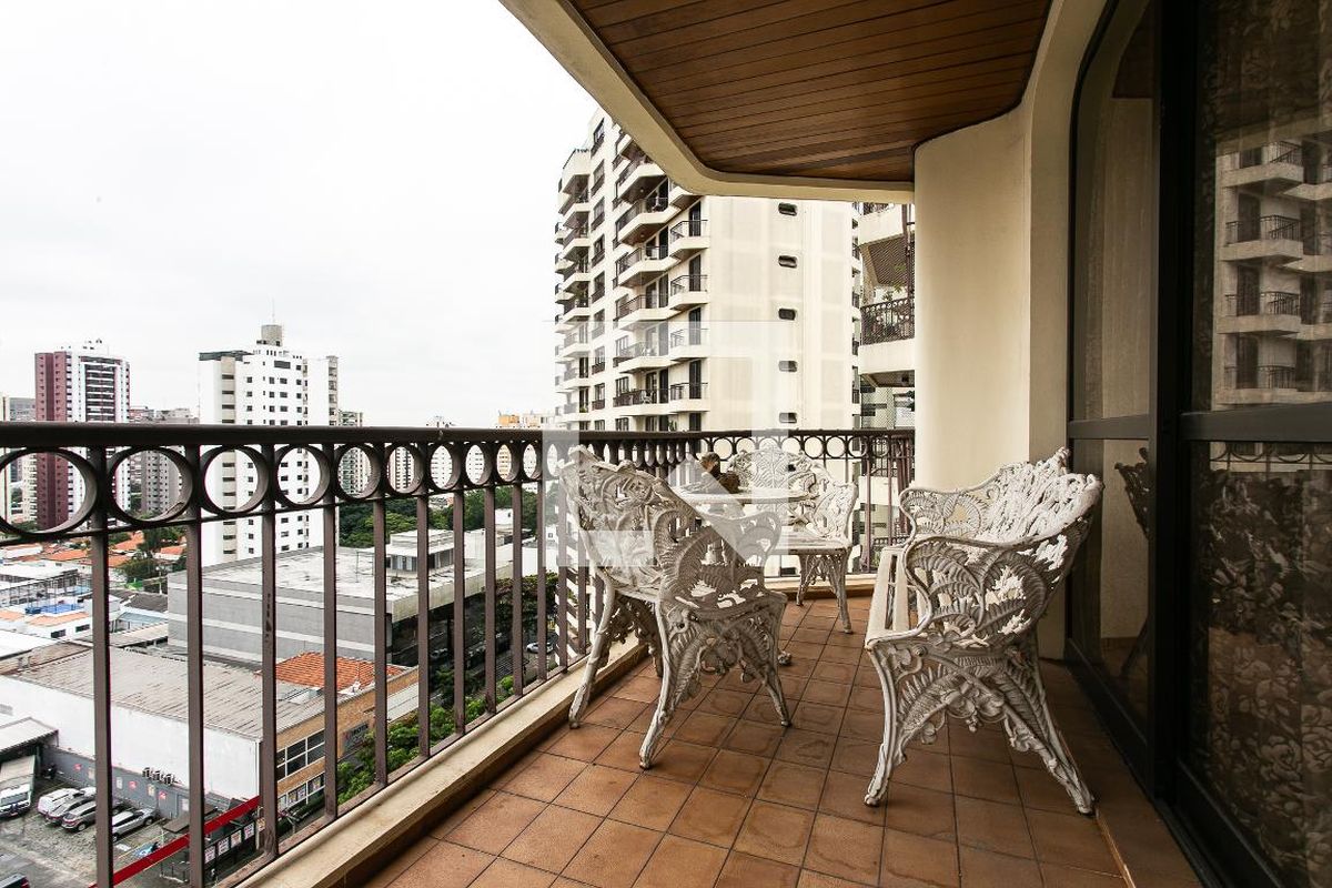 Apartamento, 3 quartos, 156 m² - Foto 38