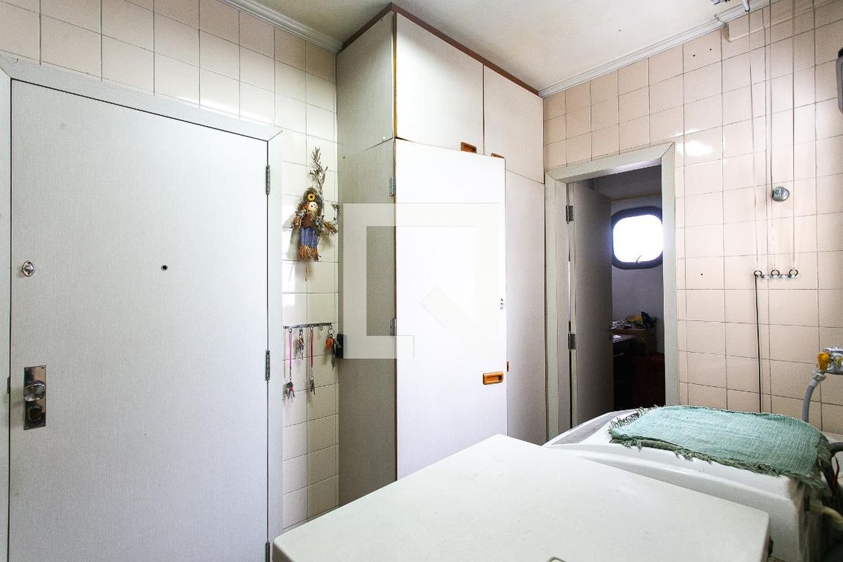 Apartamento, 3 quartos, 156 m² - Foto 55