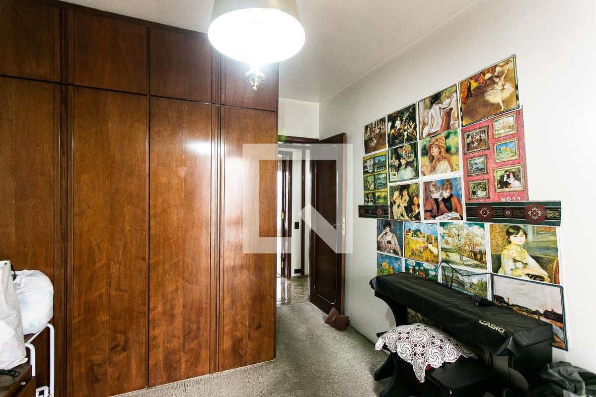 Apartamento, 3 quartos, 156 m² - Foto 20