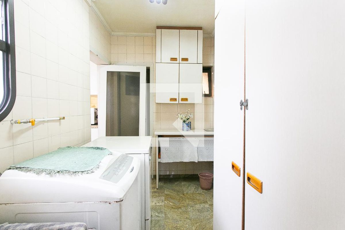 Apartamento, 3 quartos, 156 m² - Foto 57