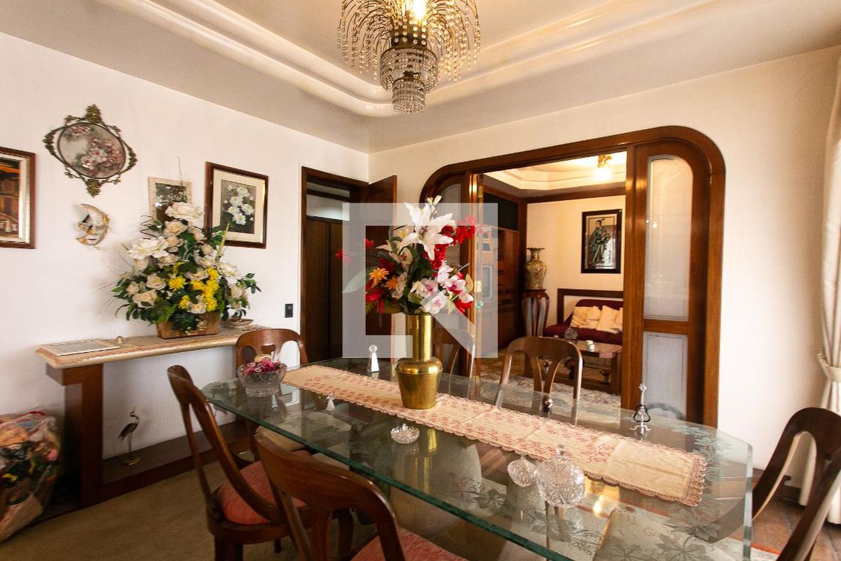 Apartamento, 3 quartos, 156 m² - Foto 6