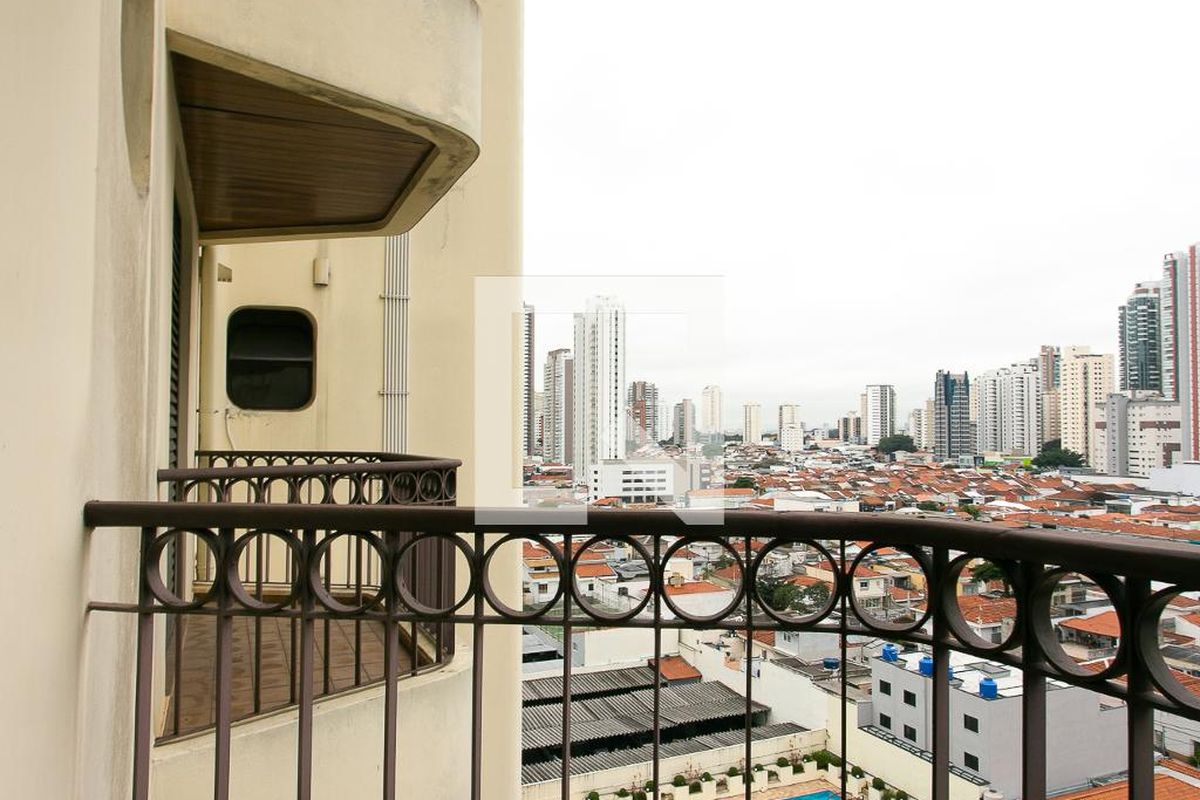 Apartamento, 3 quartos, 156 m² - Foto 43