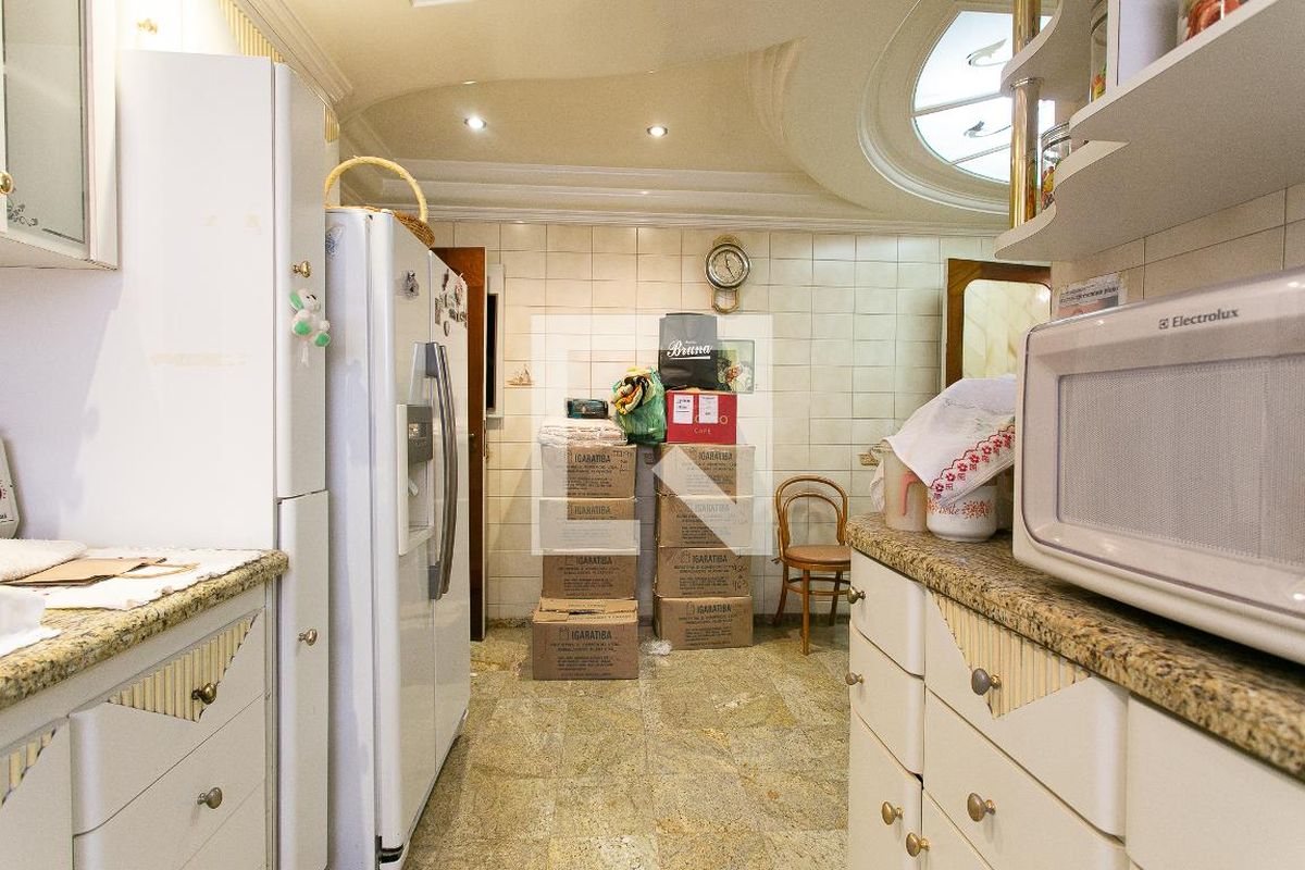 Apartamento, 3 quartos, 156 m² - Foto 52