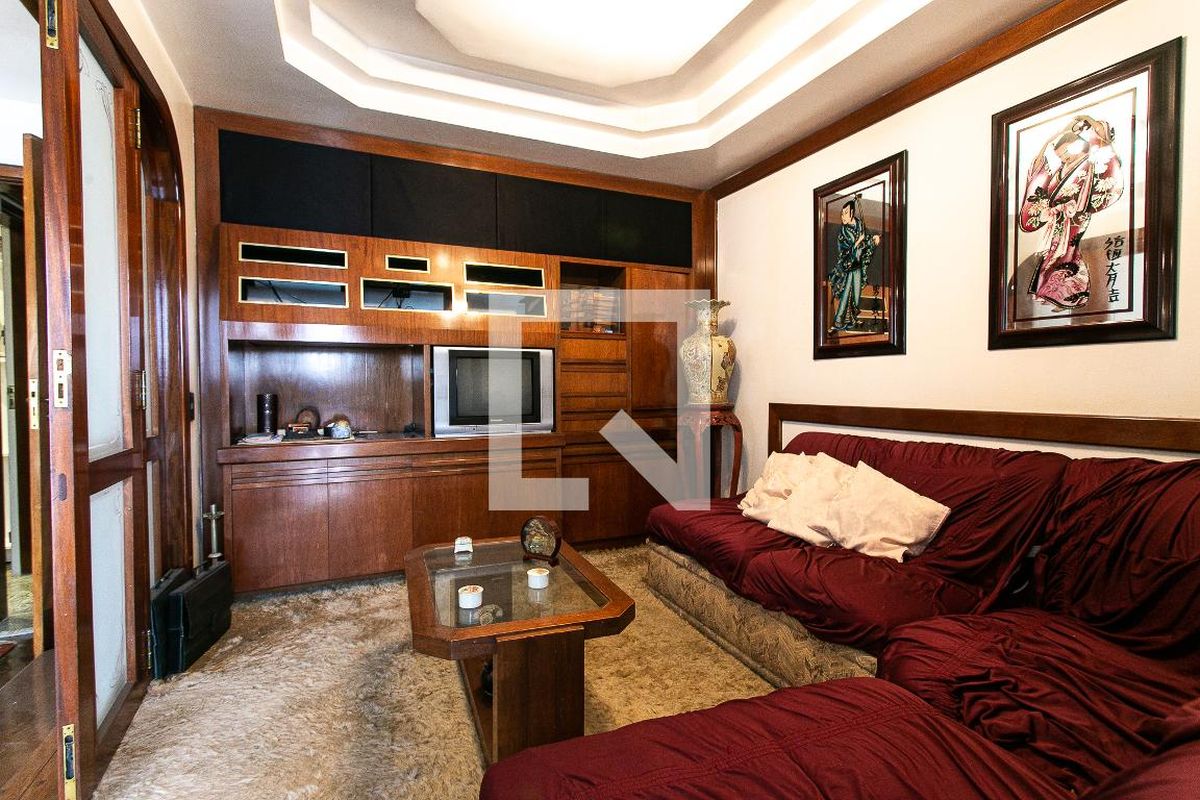 Apartamento, 3 quartos, 156 m² - Foto 9