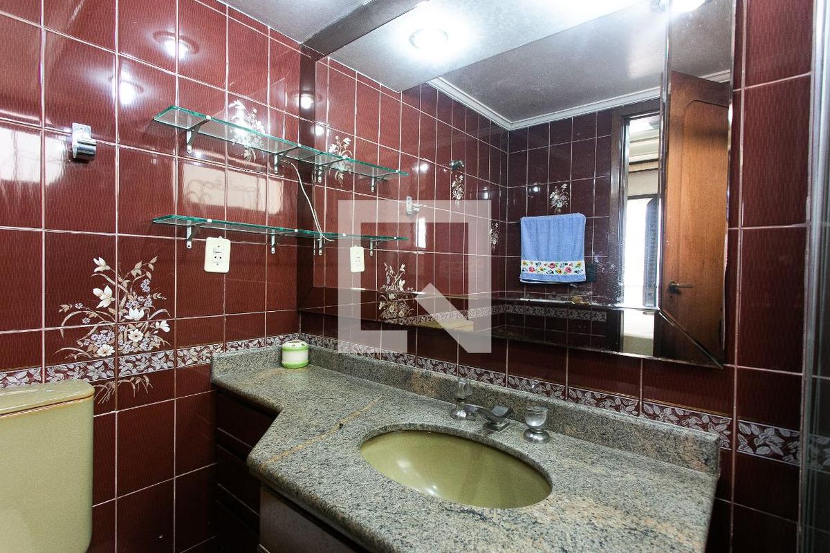Apartamento, 3 quartos, 156 m² - Foto 36