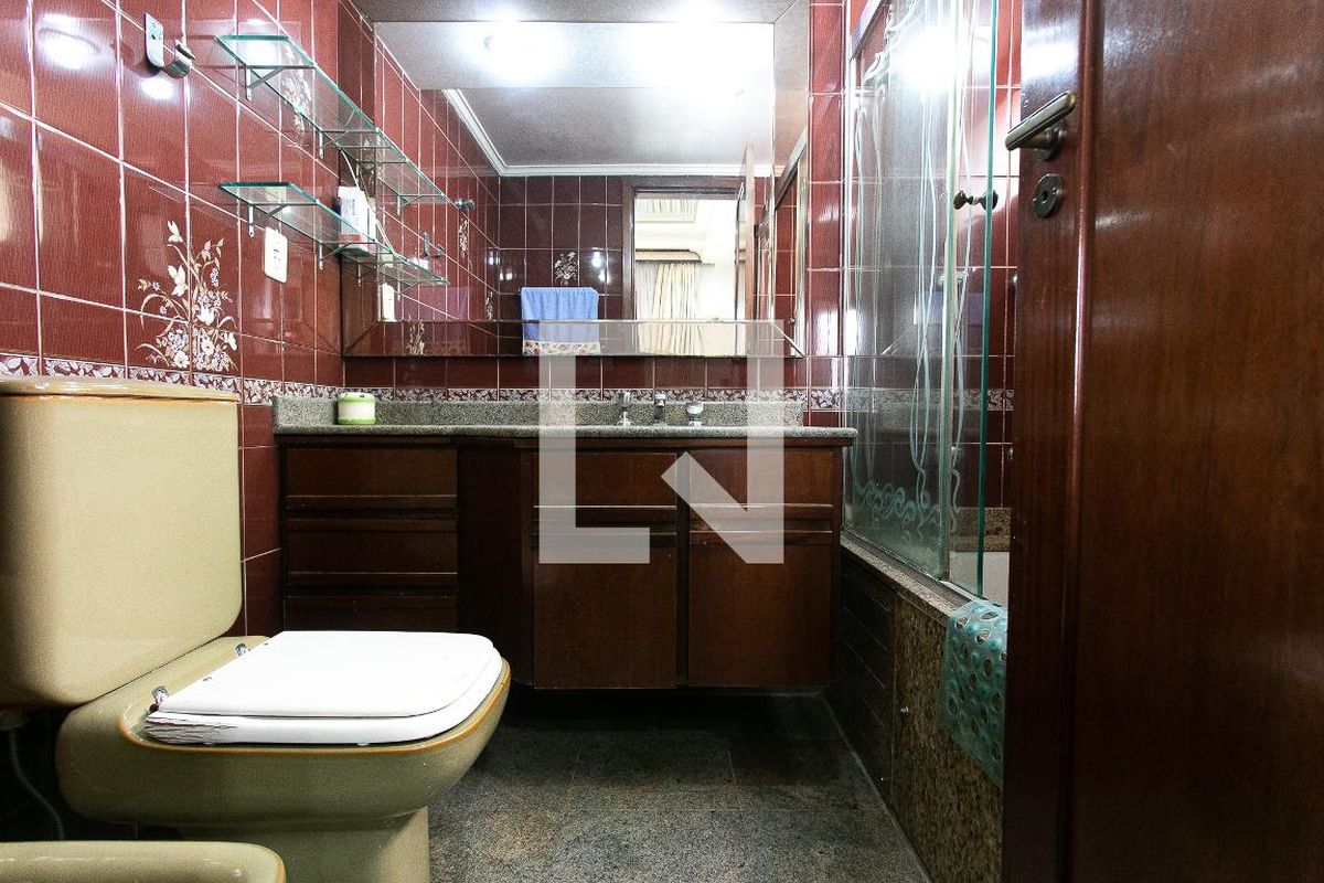 Apartamento, 3 quartos, 156 m² - Foto 34
