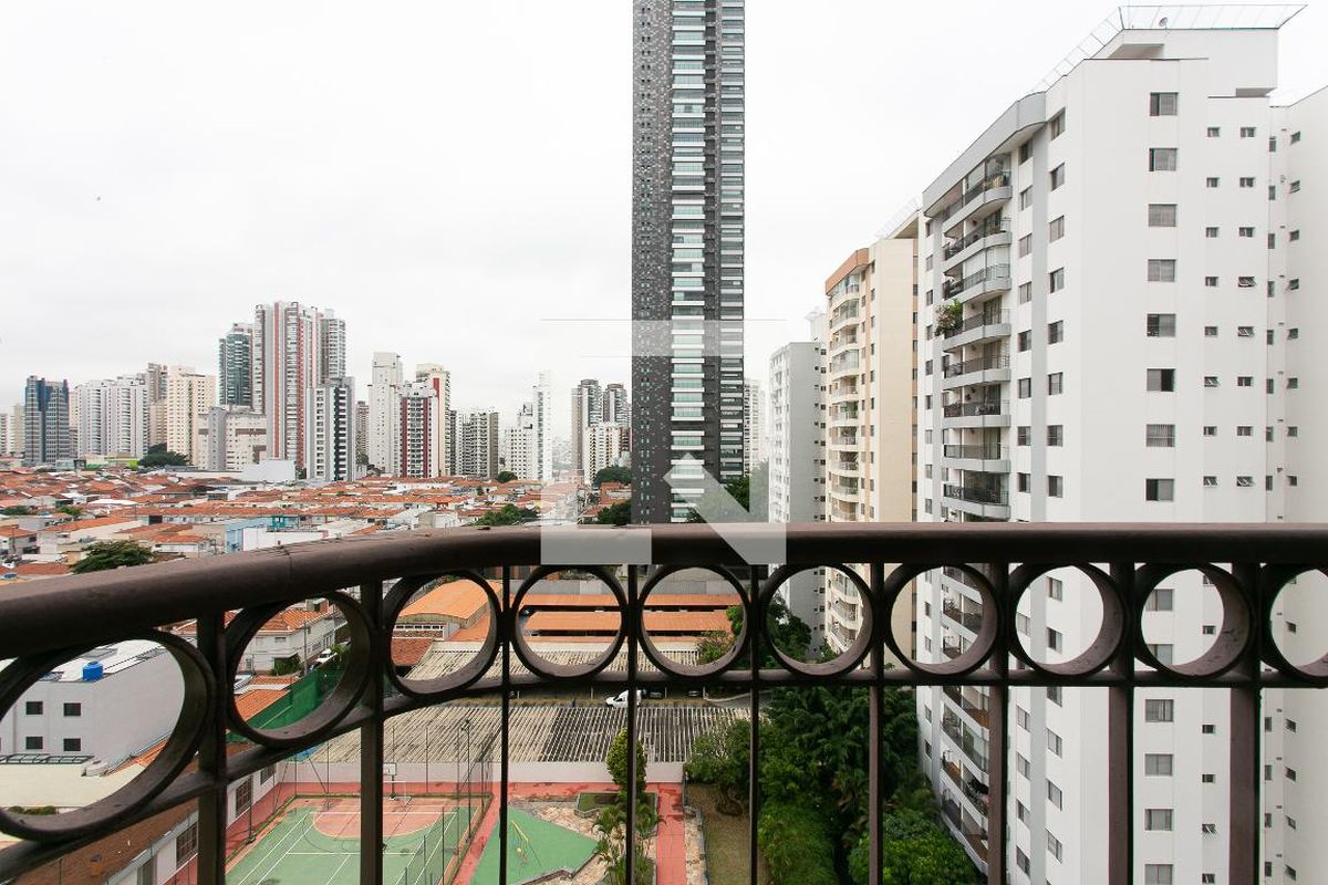 Apartamento, 3 quartos, 156 m² - Foto 44