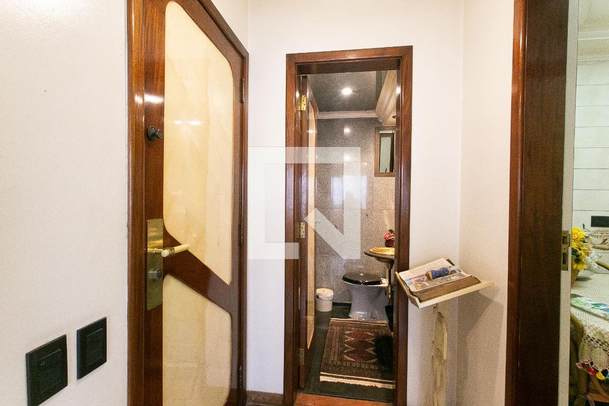 Apartamento, 3 quartos, 156 m² - Foto 10