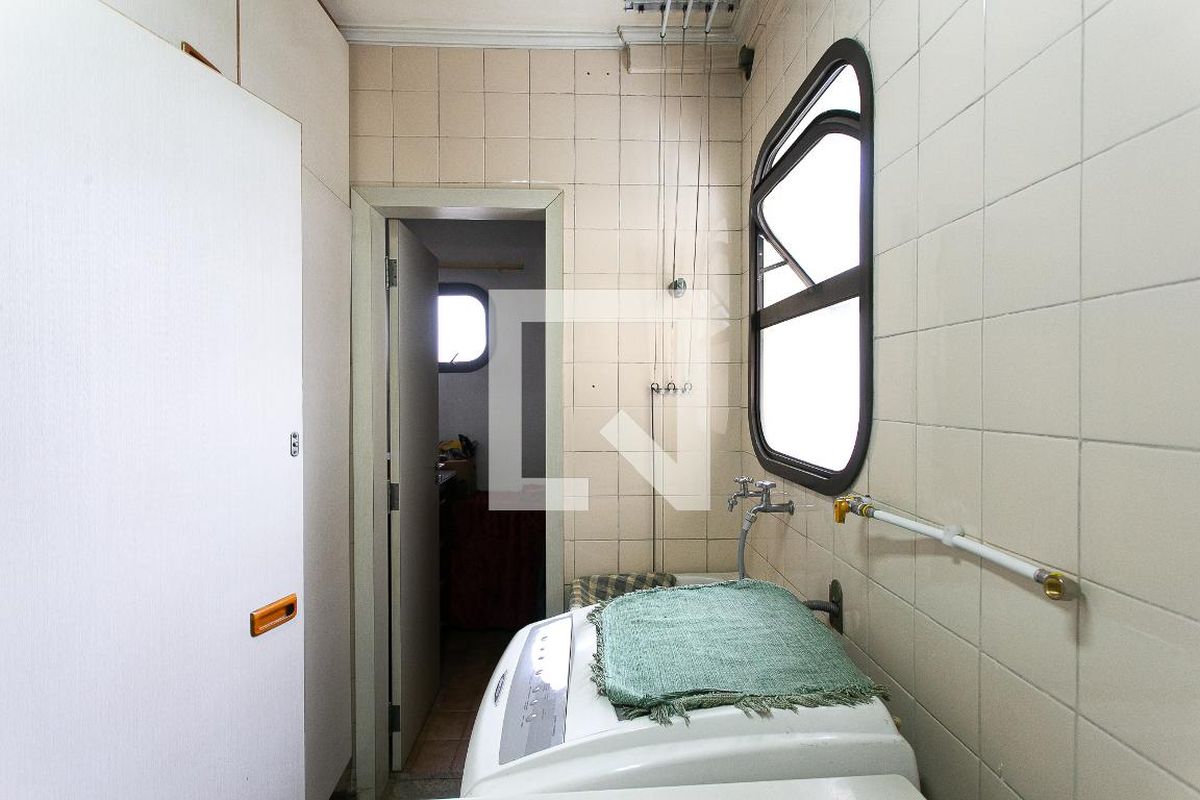 Apartamento, 3 quartos, 156 m² - Foto 56