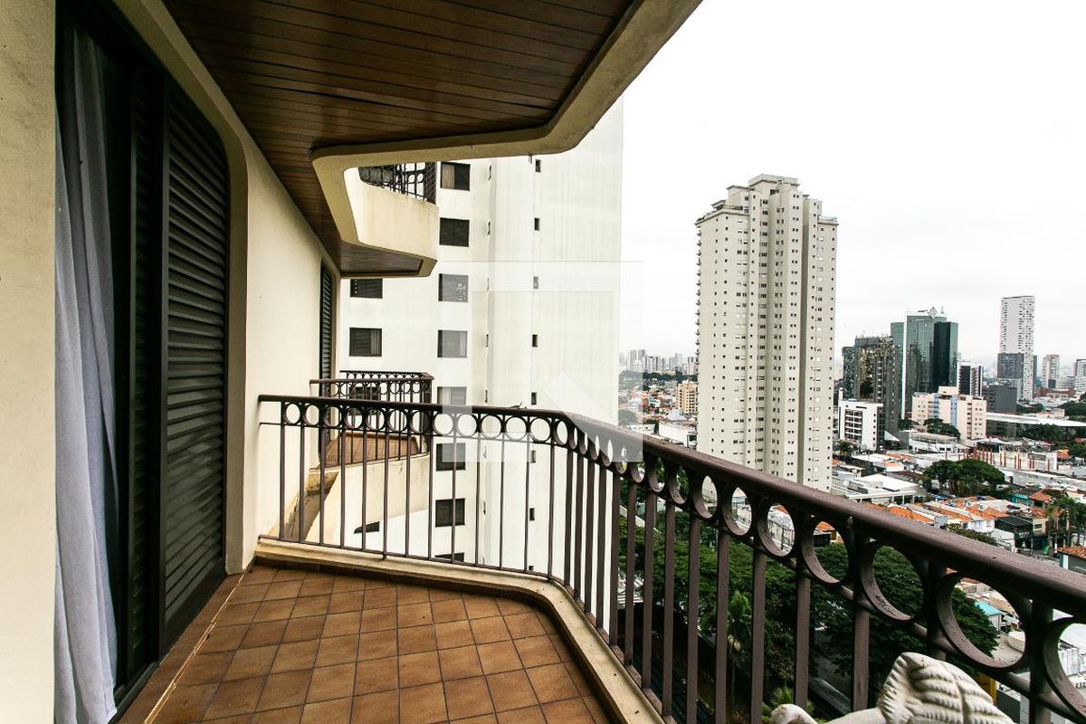 Apartamento, 3 quartos, 156 m² - Foto 40