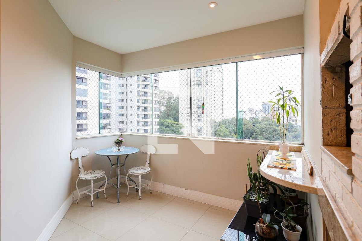 Apartamento, 2 quartos, 129 m² - Foto 14