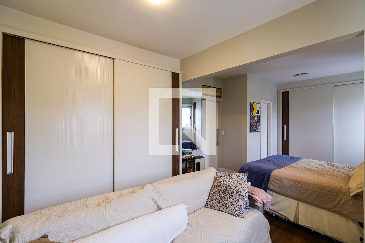 Apartamento, 2 quartos, 129 m² - Foto 29