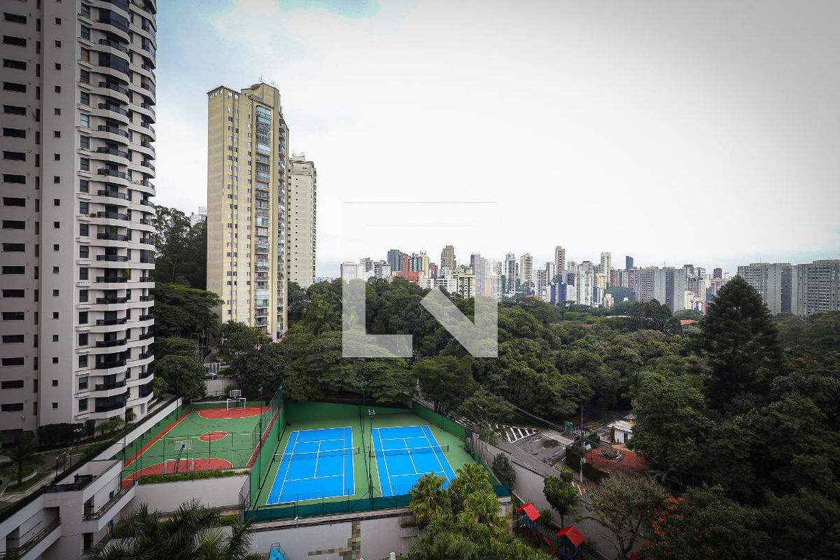 Apartamento, 2 quartos, 129 m² - Foto 8