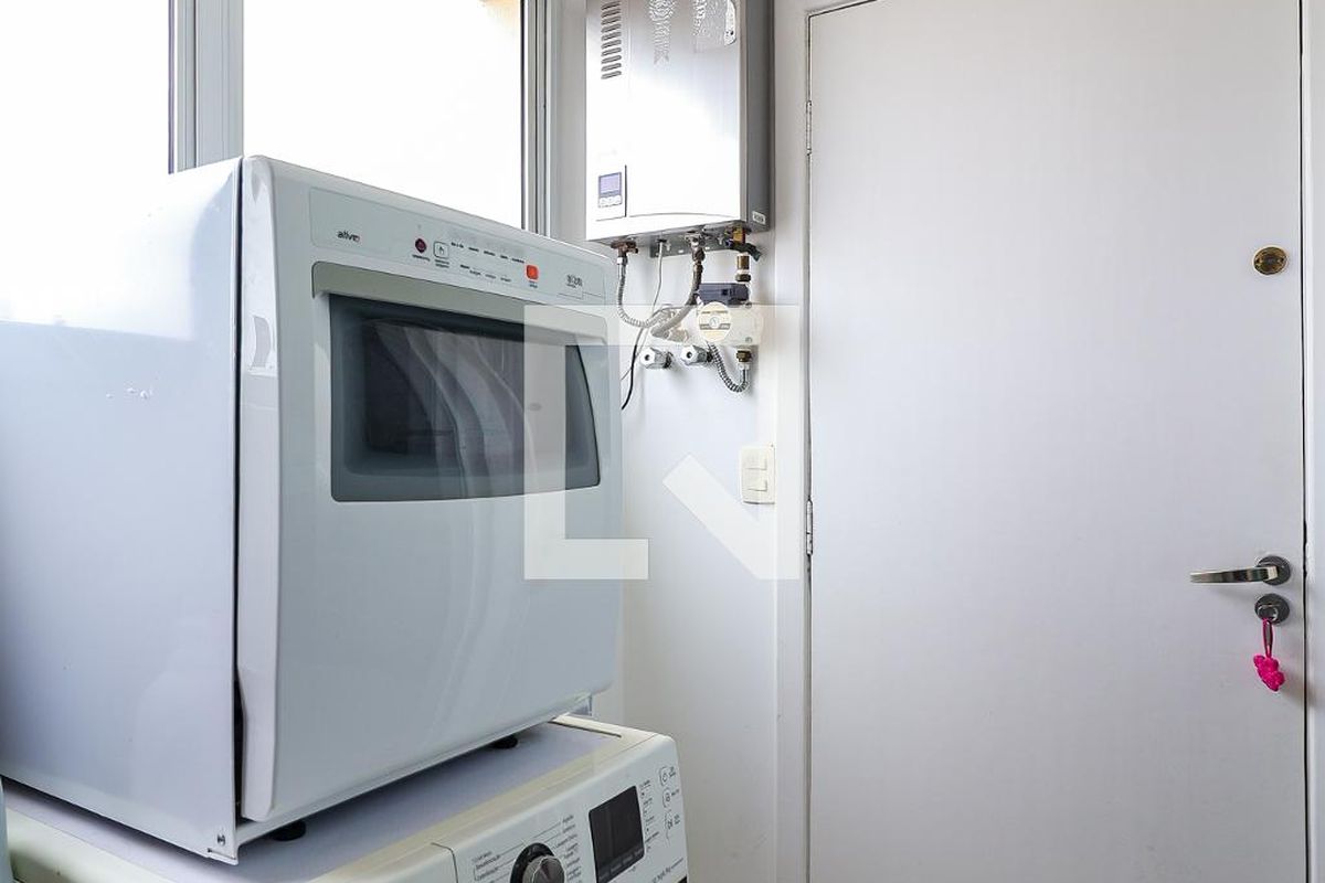 Apartamento, 2 quartos, 129 m² - Foto 44
