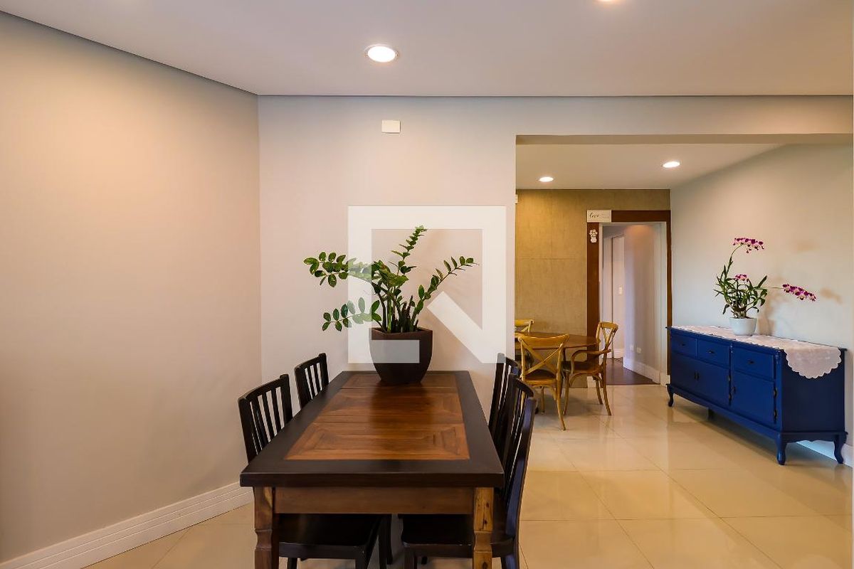 Apartamento, 2 quartos, 129 m² - Foto 6
