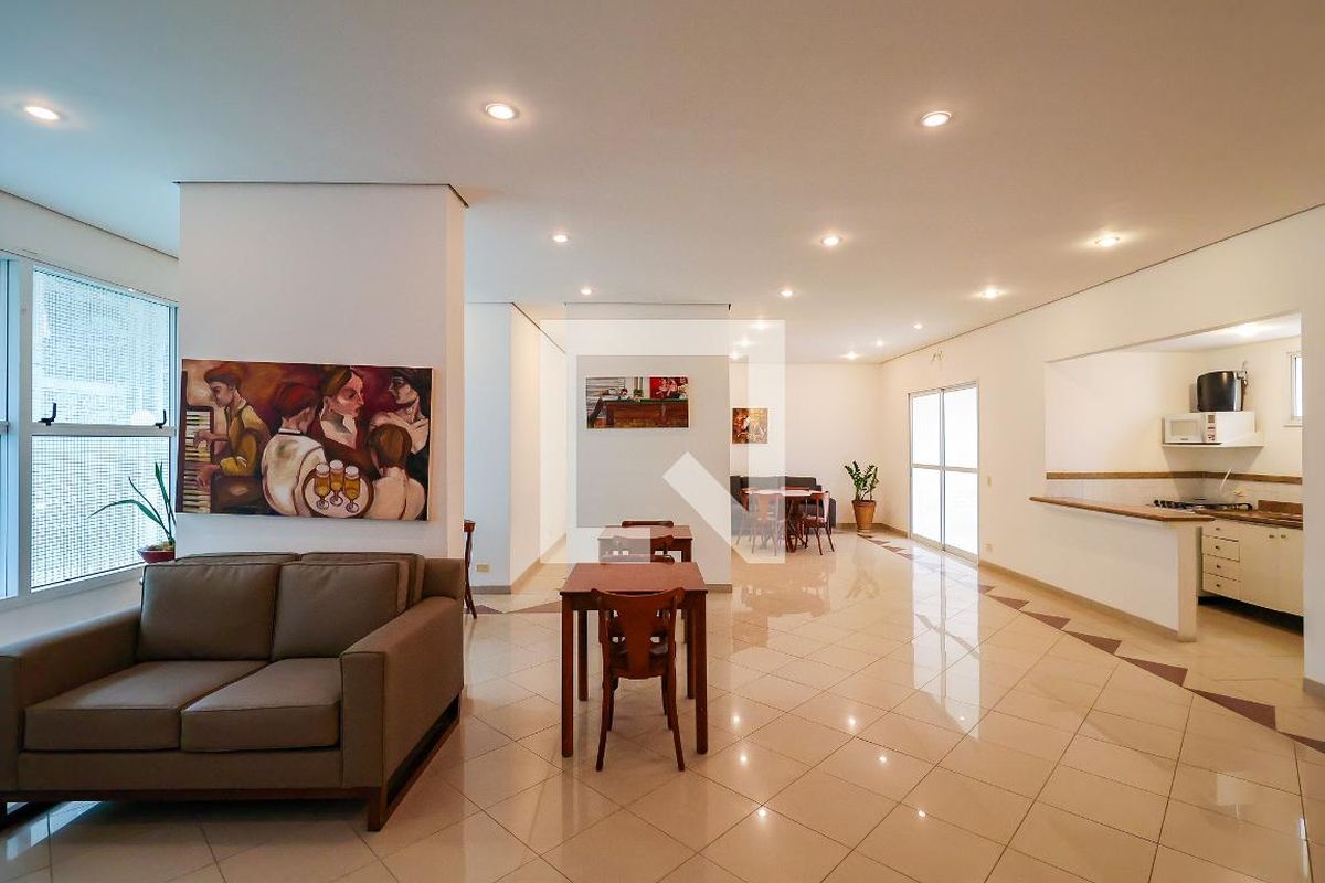 Apartamento, 2 quartos, 129 m² - Foto 57